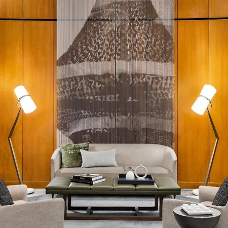 Crowne Plaza Cleveland At Playhouse Square By Ihg-3